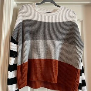 Sweater in perfect condition
